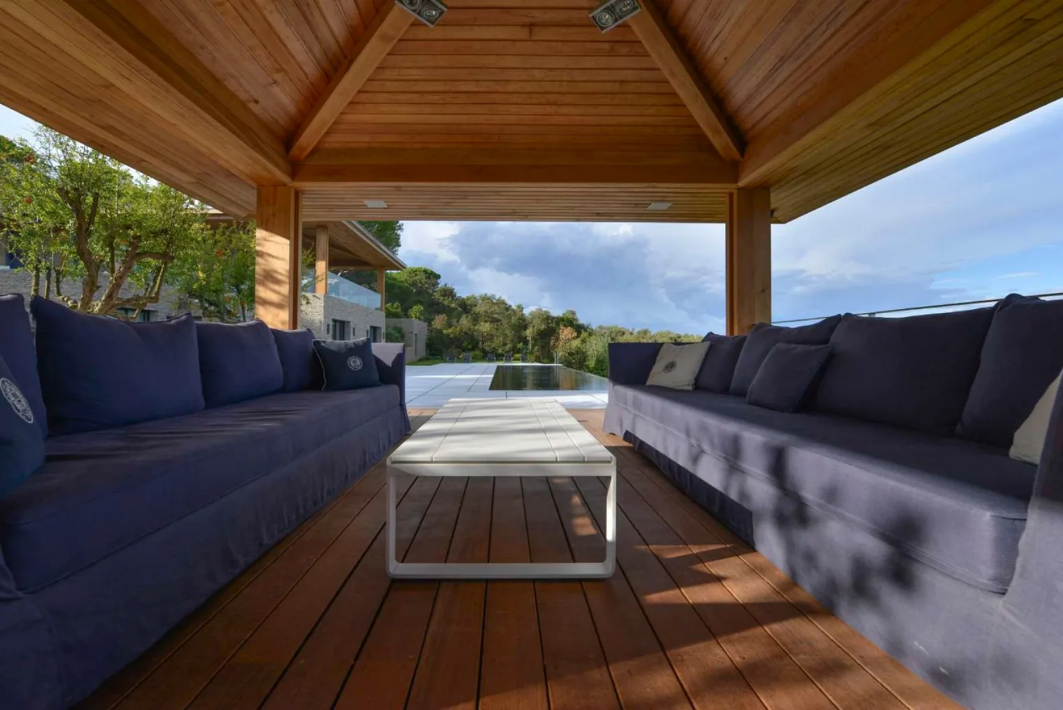 Photo 54 - Villa Elena Tahiti, Saint-Tropez
