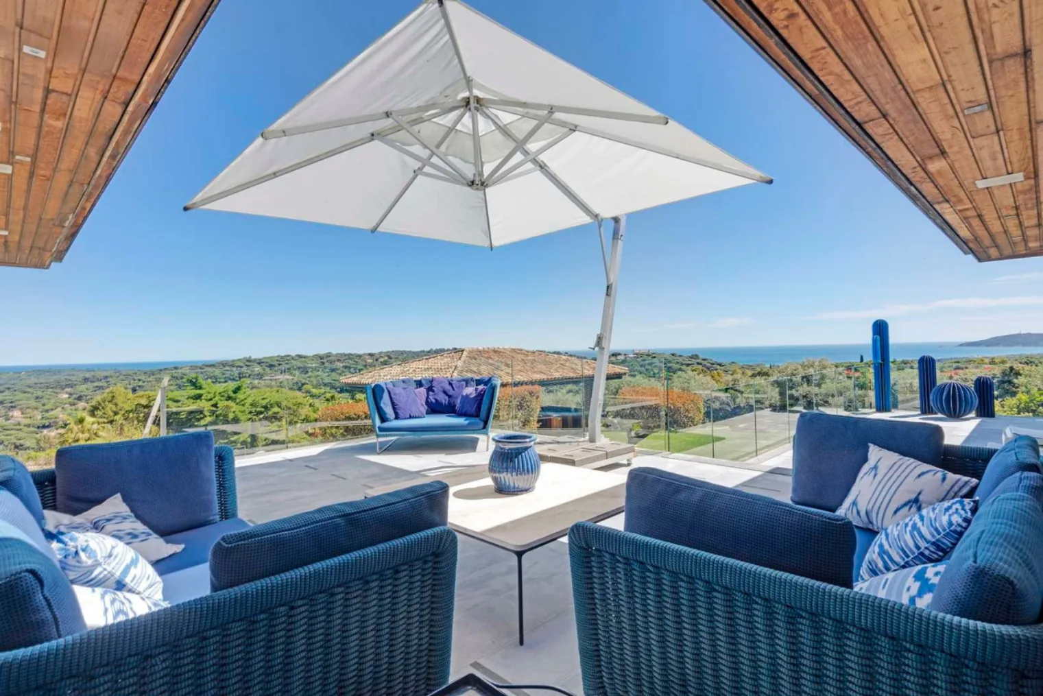 Photo 56 - Villa Elena Tahiti, Saint-Tropez