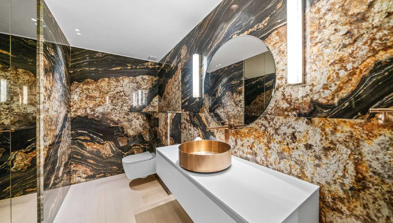 Photo 8 - Villa Elisabeth Hauteurs de Cannes