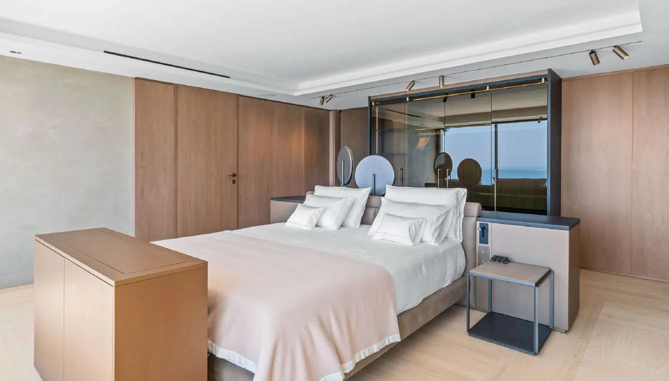 Photo 14 - Villa Elisabeth Hauteurs de Cannes