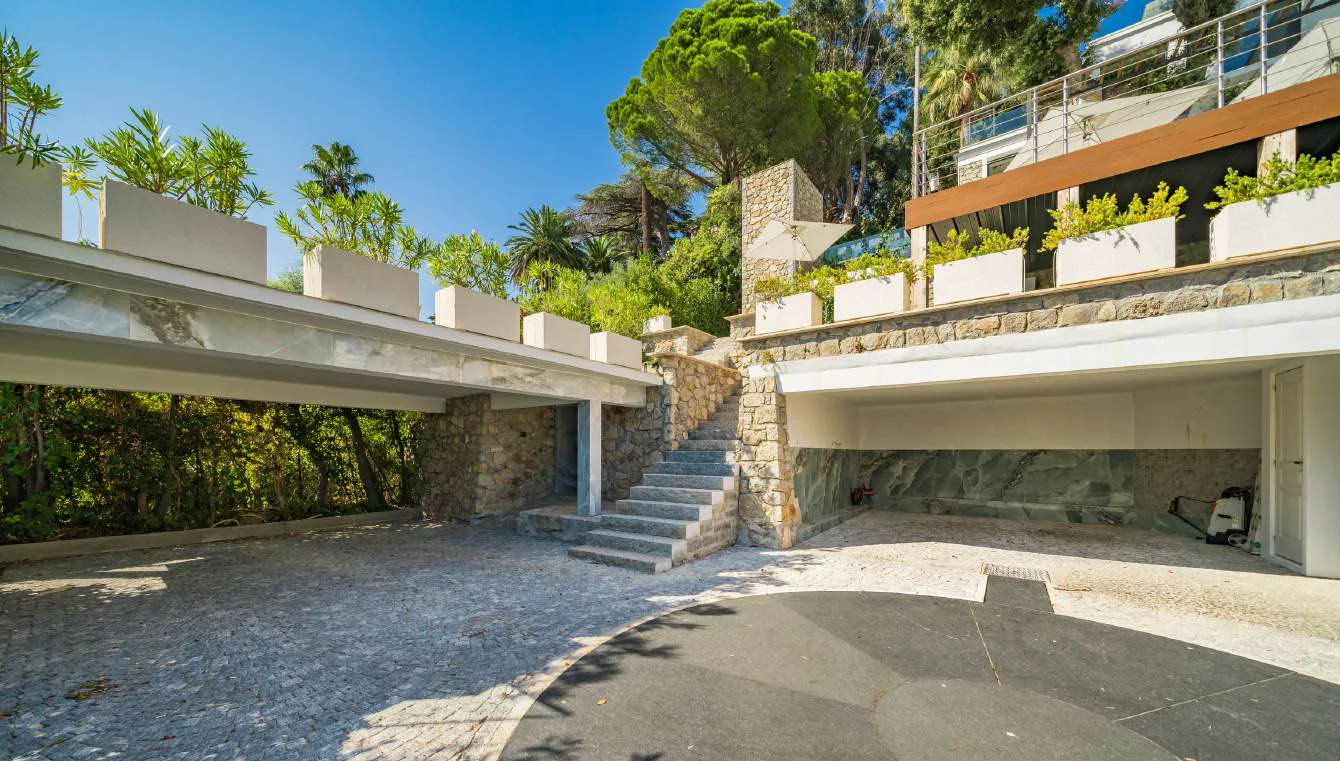 Photo 21 - Villa Elisabeth Hauteurs de Cannes
