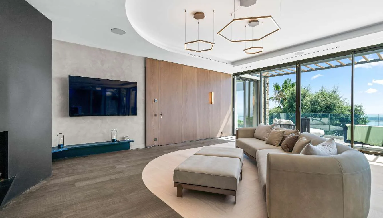 Photo 30 - Villa Elisabeth Hauteurs de Cannes