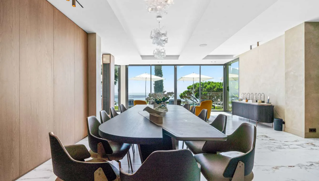 Photo 31 - Villa Elisabeth Hauteurs de Cannes