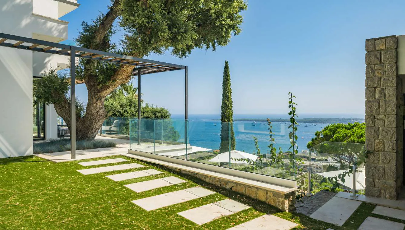 Photo 45 - Villa Elisabeth Hauteurs de Cannes