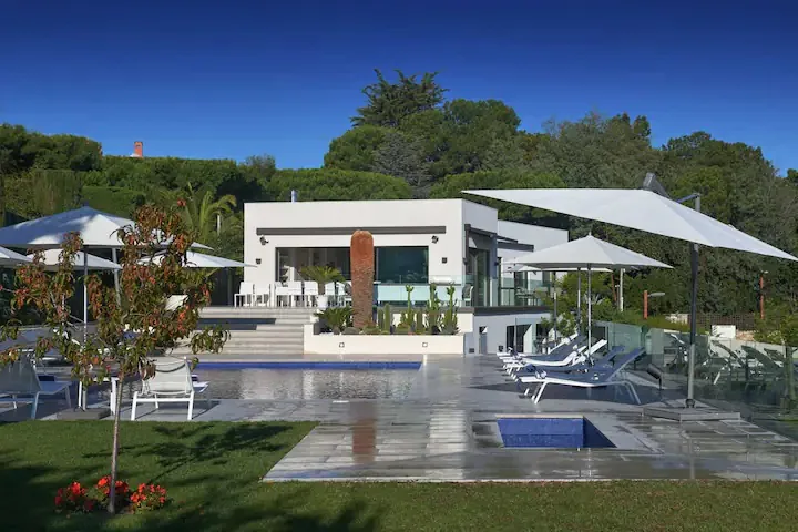 Photo 2 - Villa HK Cannes