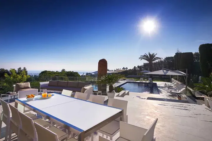 Photo 3 - Villa HK Cannes