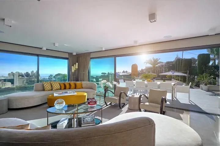 Photo 4 - Villa HK Cannes