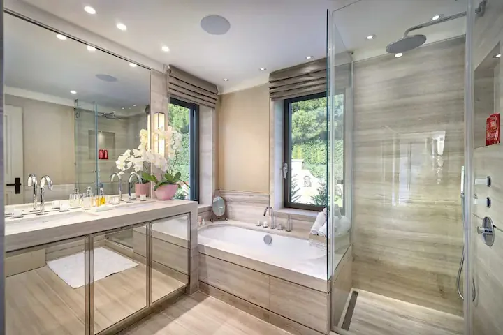 Photo 5 - Villa HK Cannes