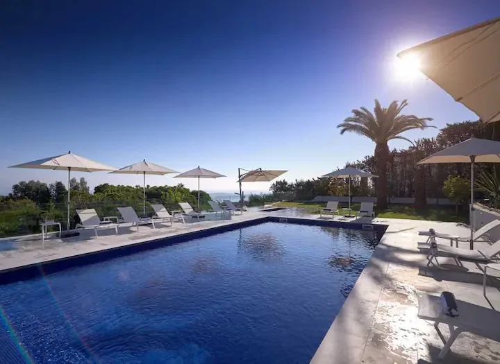 Photo 10 - Villa HK Cannes