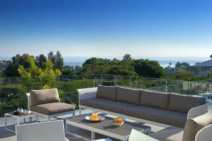 Photo 11 - Villa HK Cannes