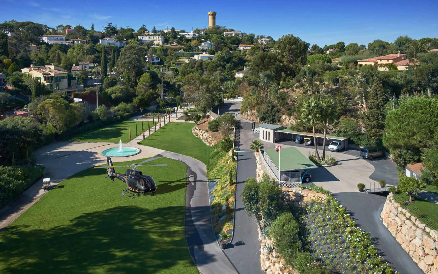 Photo 1 - Villa HLP Cannes