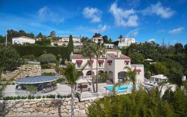 Photo 2 - Villa HLP Cannes