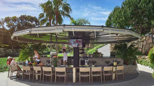 Photo 3 - Villa HLP Cannes