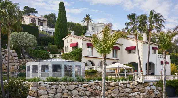 Photo 4 - Villa HLP Cannes