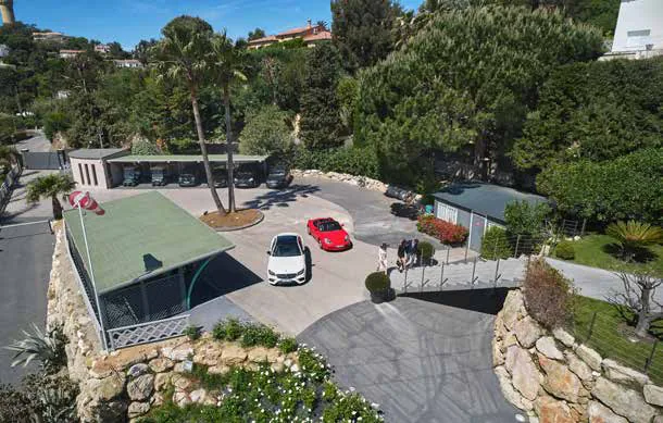 Photo 5 - Villa HLP Cannes