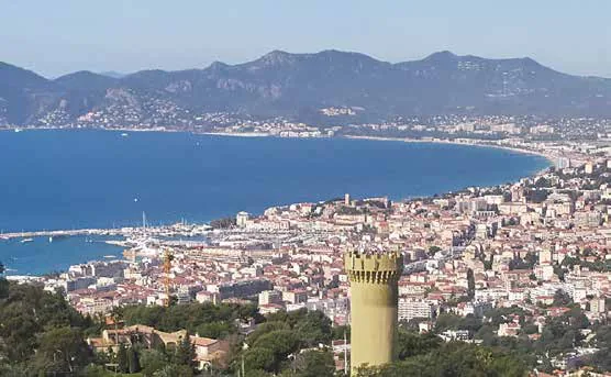 Photo 6 - Villa HLP Cannes