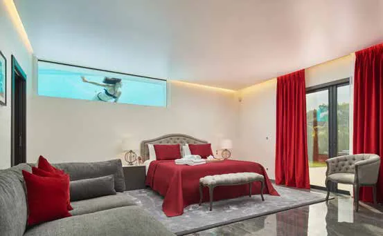 Photo 7 - Villa HLP Cannes