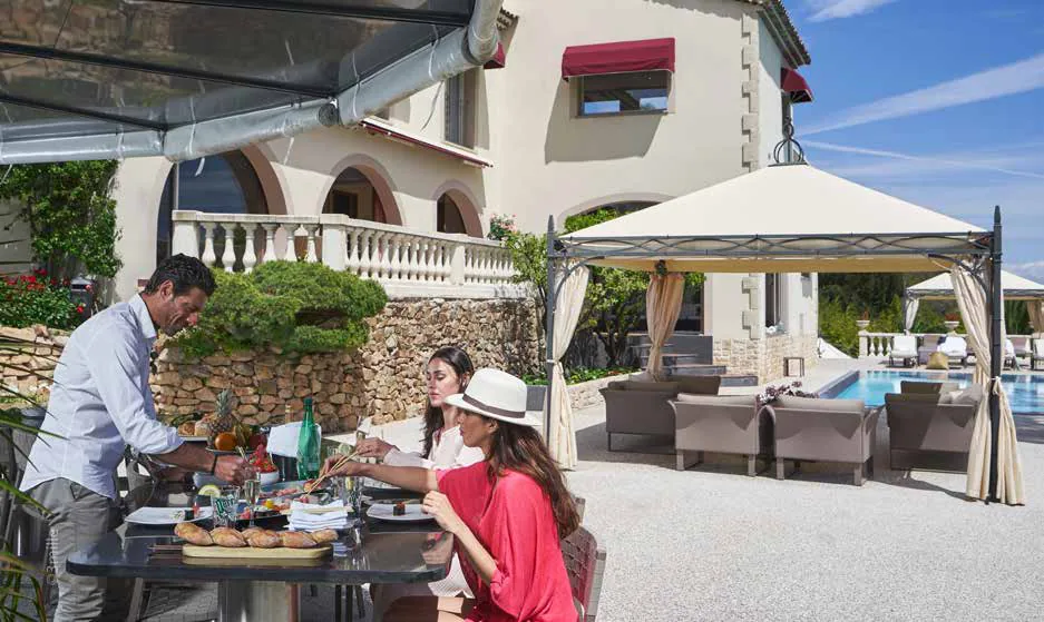 Photo 10 - Villa HLP Cannes