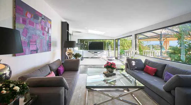 Photo 11 - Villa HLP Cannes