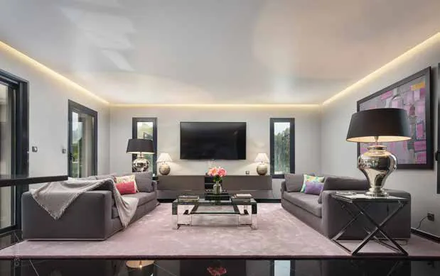 Photo 13 - Villa HLP Cannes