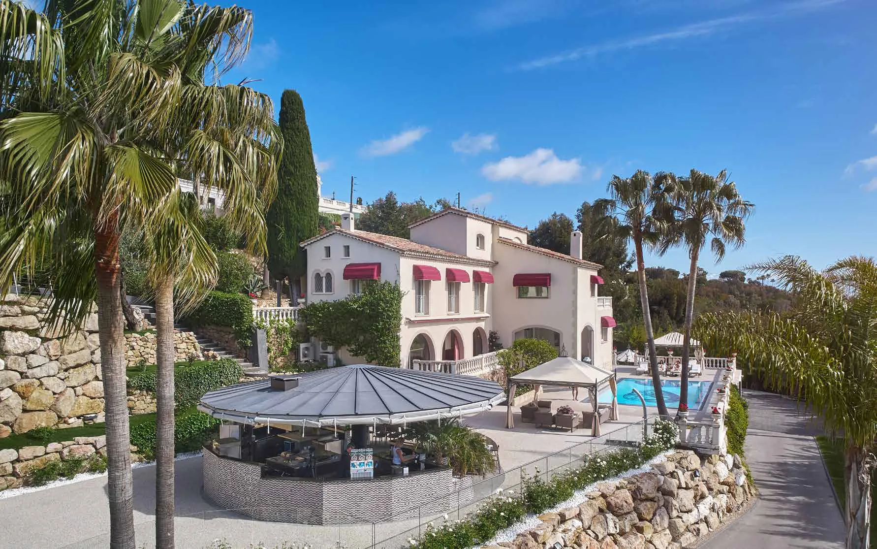 Photo 15 - Villa HLP Cannes