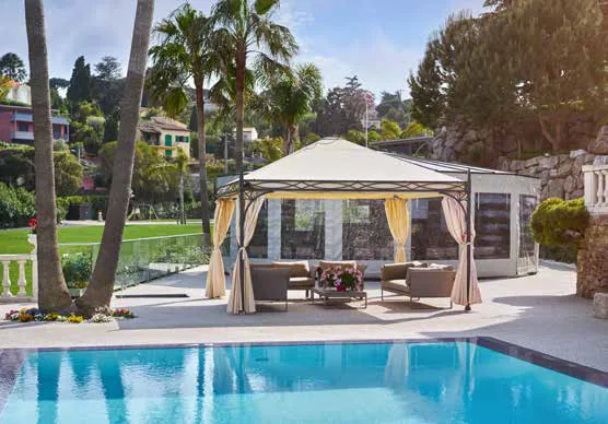 Photo 16 - Villa HLP Cannes