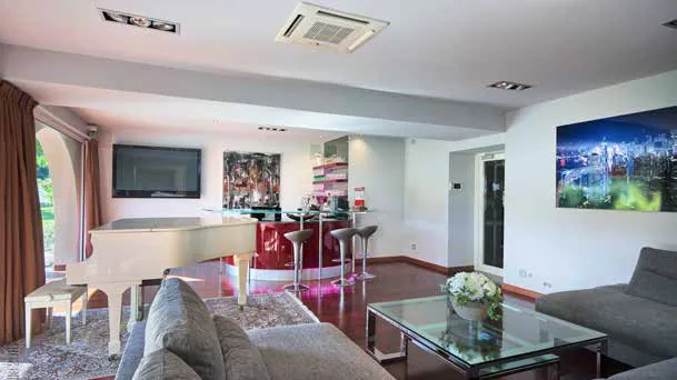 Photo 18 - Villa HLP Cannes
