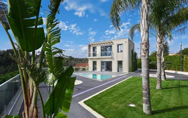 Photo 19 - Villa HLP Cannes