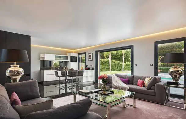 Photo 22 - Villa HLP Cannes