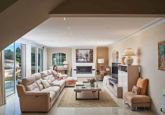 Photo 23 - Villa HLP Cannes