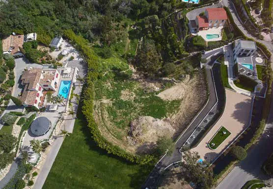 Photo 24 - Villa HLP Cannes