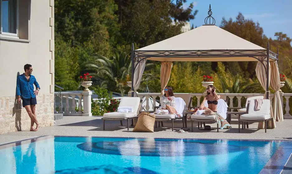 Photo 26 - Villa HLP Cannes
