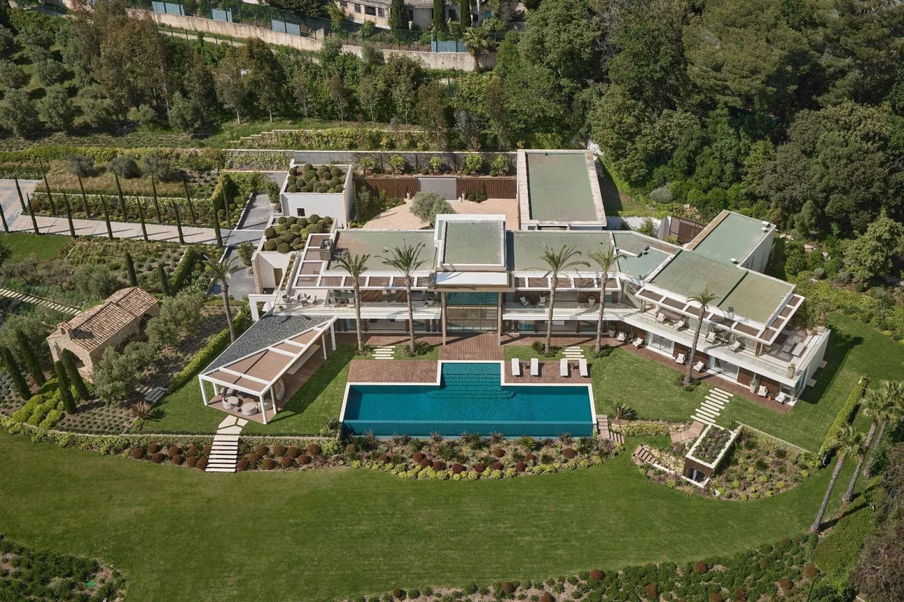 Photo 1 - Villa La Perle Californie, Cannes