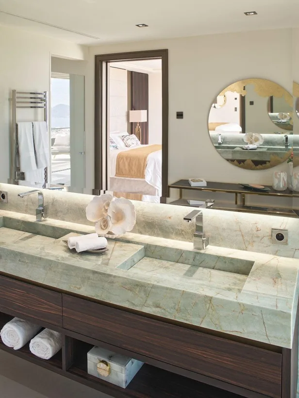 Photo 2 - Villa La Perle Californie, Cannes