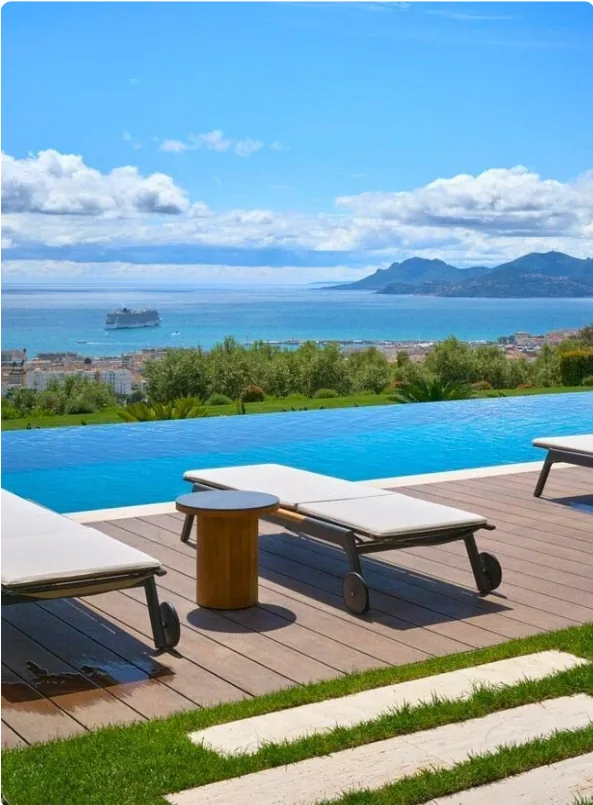 Photo 3 - Villa La Perle Californie, Cannes