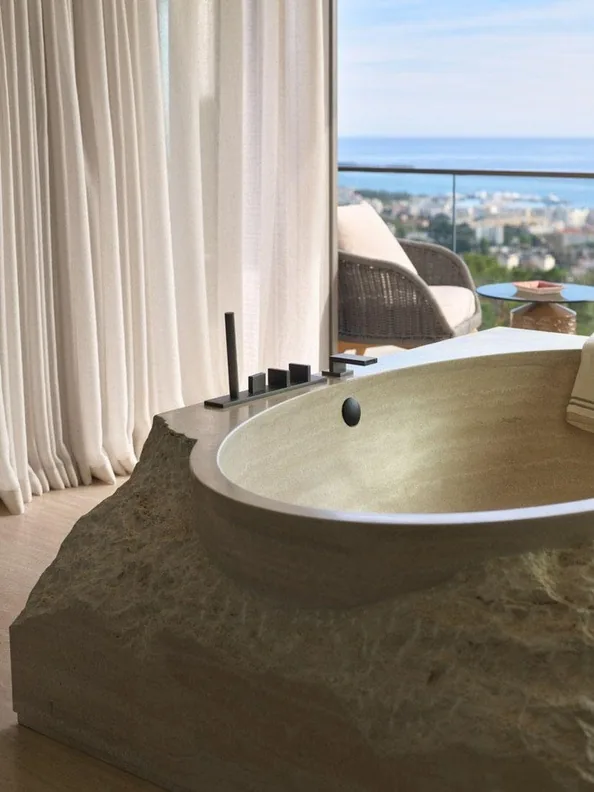 Photo 4 - Villa La Perle Californie, Cannes