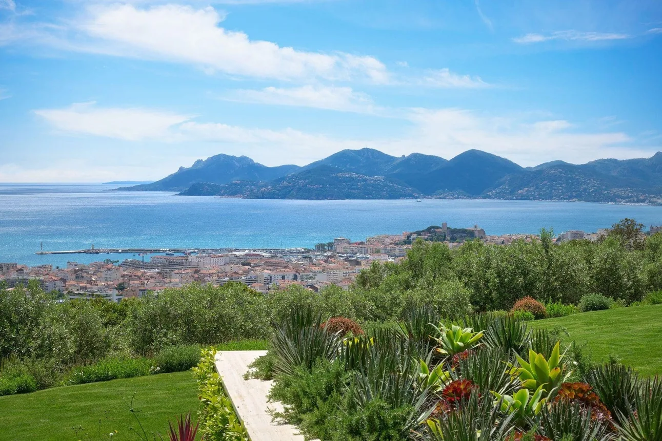 Photo 6 - Villa La Perle Californie, Cannes