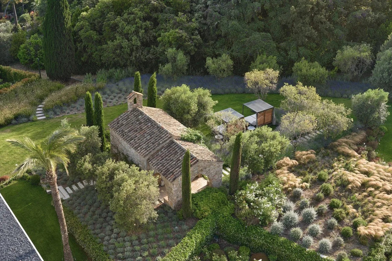 Photo 7 - Villa La Perle Californie, Cannes
