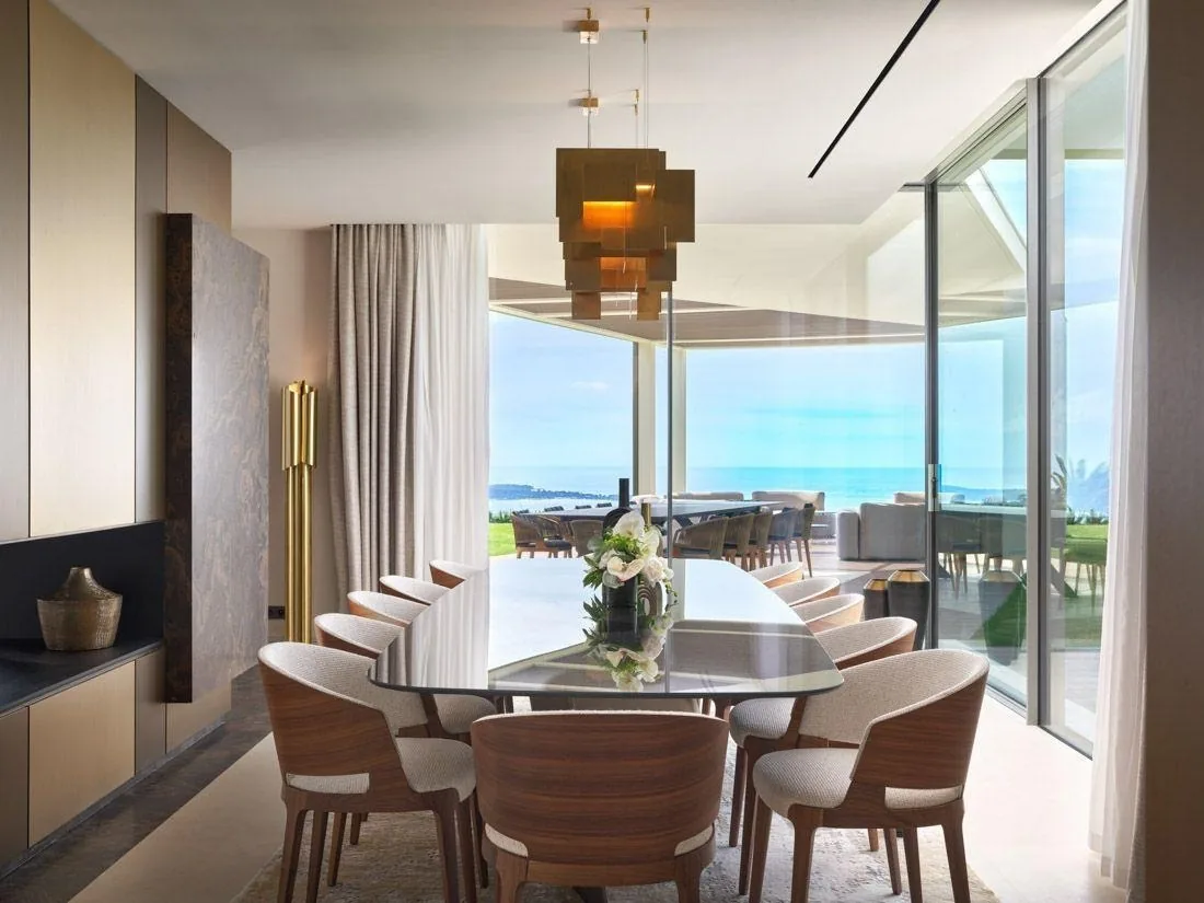 Photo 9 - Villa La Perle Californie, Cannes