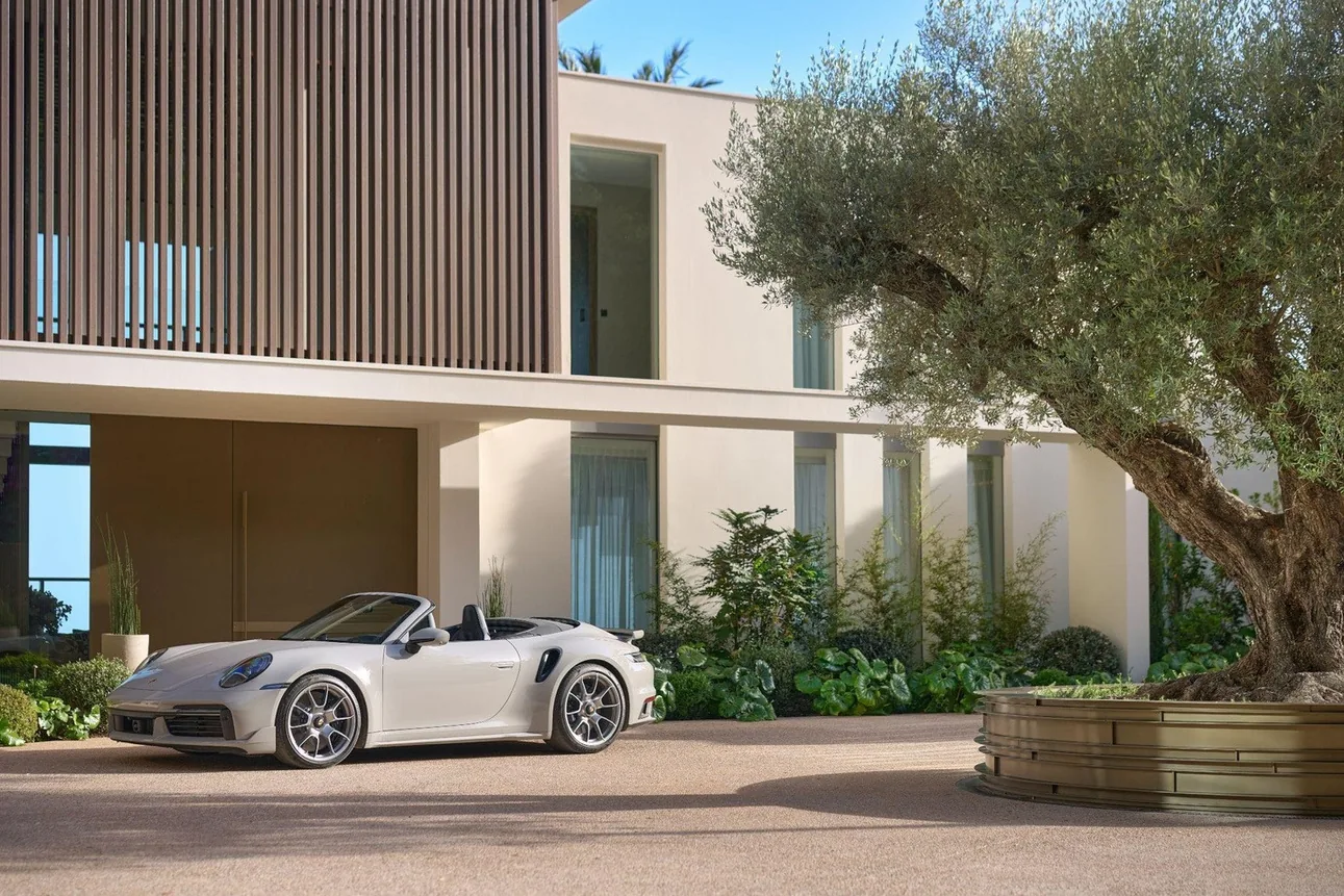 Photo 10 - Villa La Perle Californie, Cannes