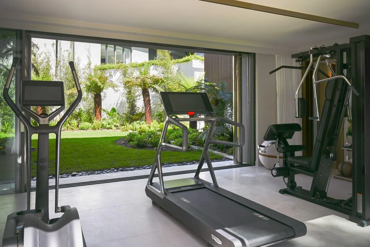 Photo 12 - Villa La Perle Californie, Cannes