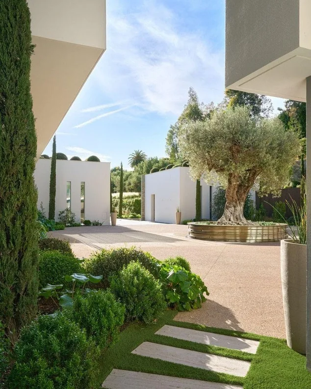 Photo 13 - Villa La Perle Californie, Cannes