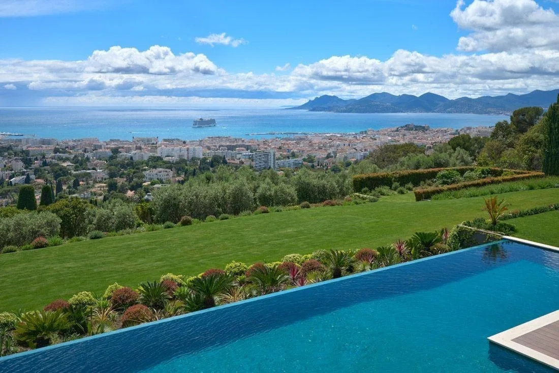 Photo 15 - Villa La Perle Californie, Cannes