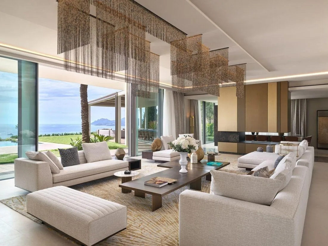 Photo 16 - Villa La Perle Californie, Cannes