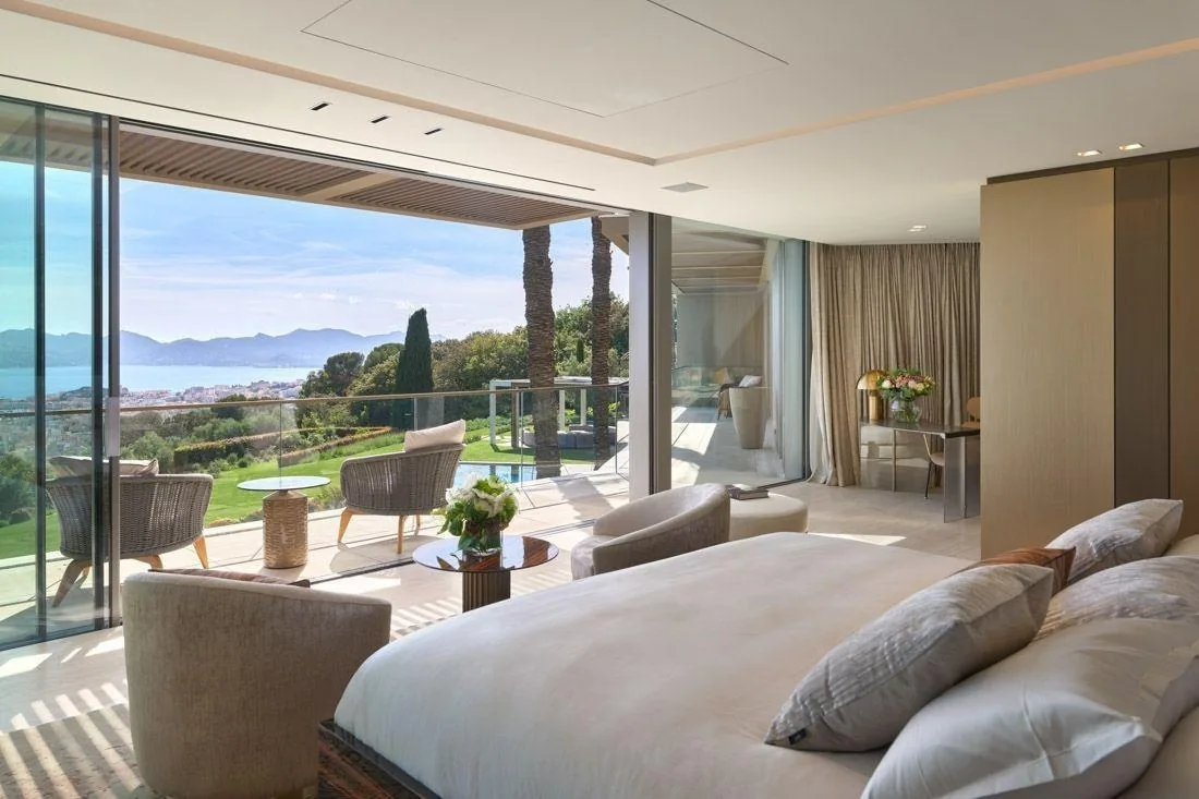 Photo 17 - Villa La Perle Californie, Cannes