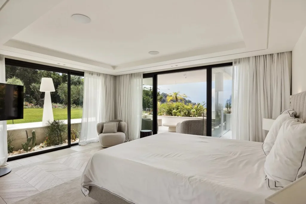 Photo 9 - Villa Laura Californie - Cannes
