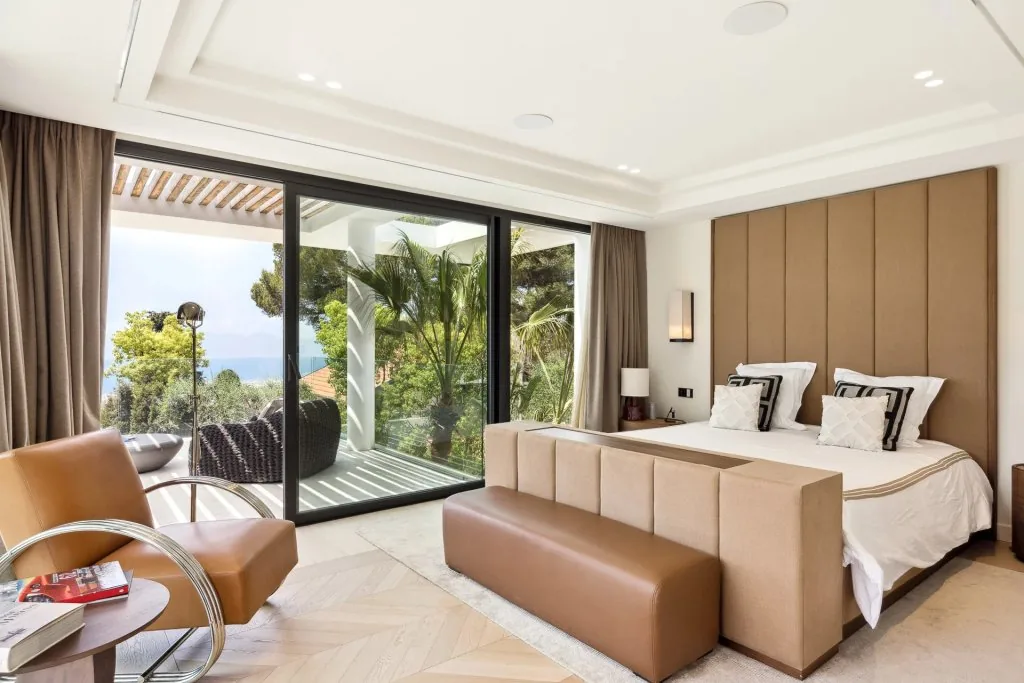 Photo 10 - Villa Laura Californie - Cannes