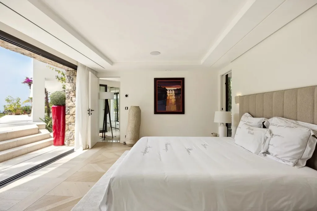 Photo 11 - Villa Laura Californie - Cannes