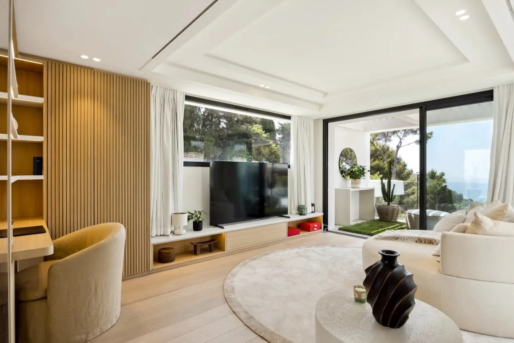 Photo 12 - Villa Laura Californie - Cannes