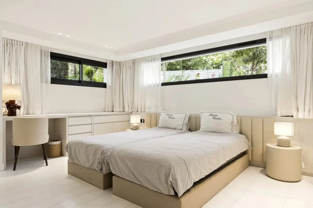 Photo 13 - Villa Laura Californie - Cannes